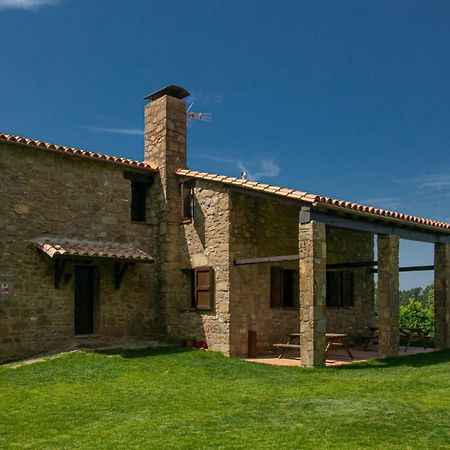 Castellpalom Βίλα Ripoll Εξωτερικό φωτογραφία