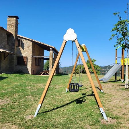 Castellpalom Βίλα Ripoll Εξωτερικό φωτογραφία