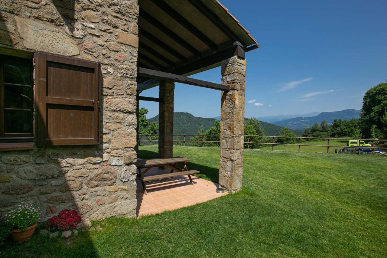 Castellpalom Βίλα Ripoll Εξωτερικό φωτογραφία