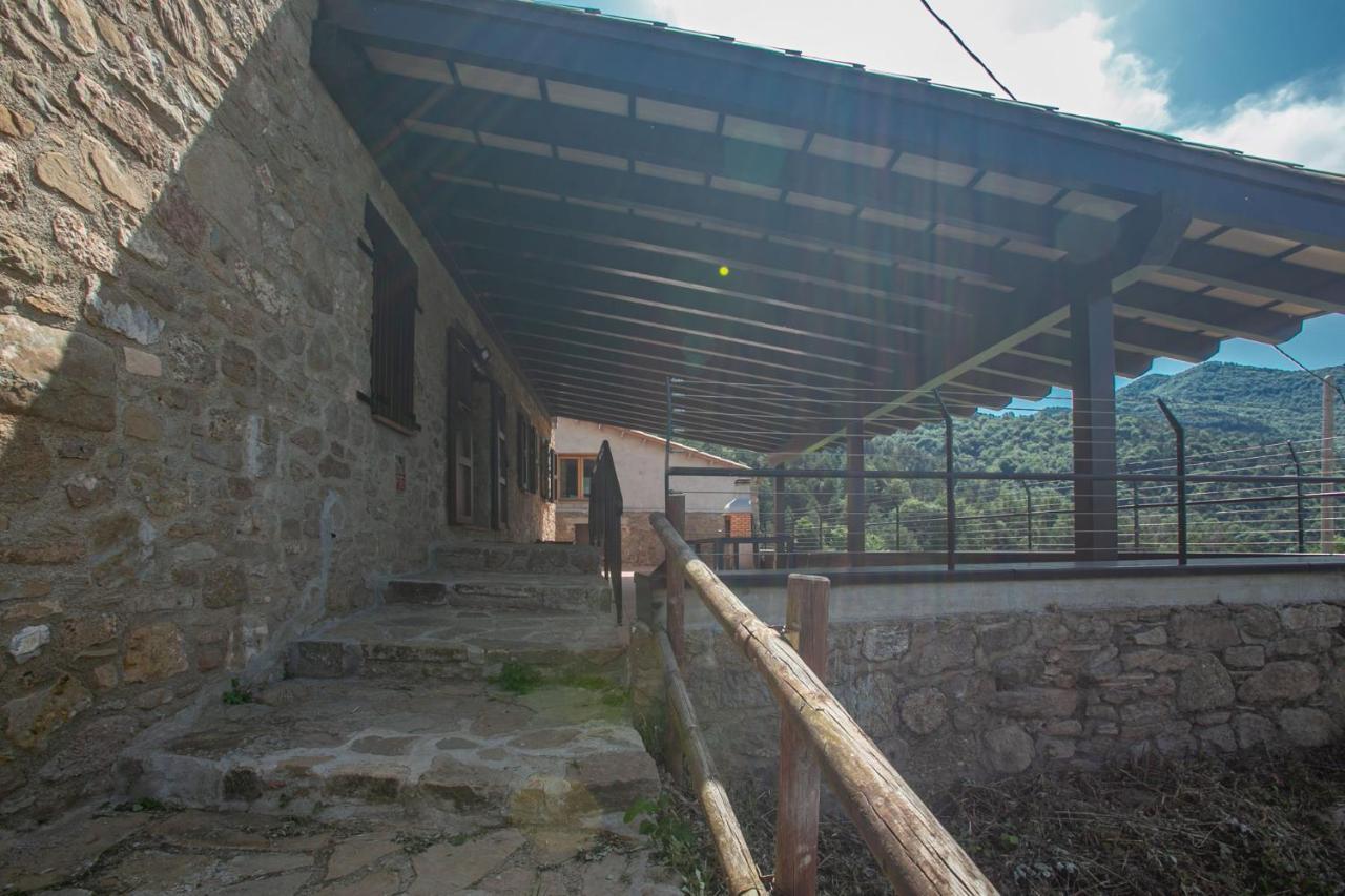 Castellpalom Βίλα Ripoll Εξωτερικό φωτογραφία