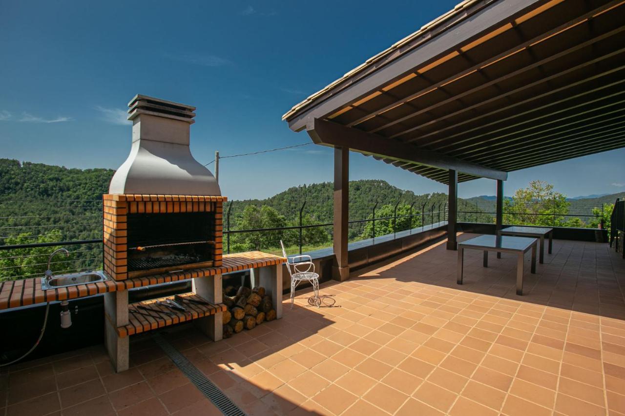 Castellpalom Βίλα Ripoll Εξωτερικό φωτογραφία