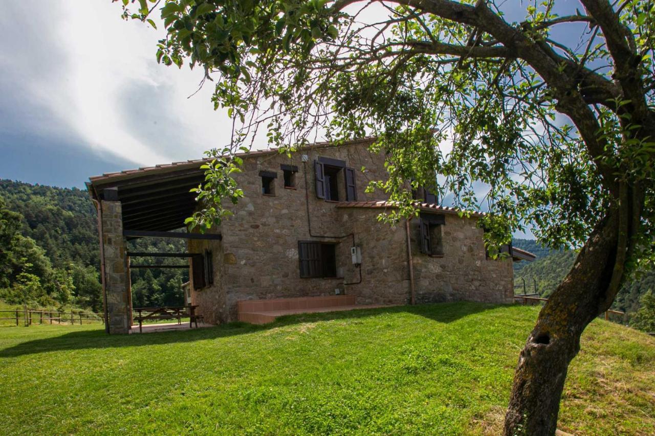 Castellpalom Βίλα Ripoll Εξωτερικό φωτογραφία