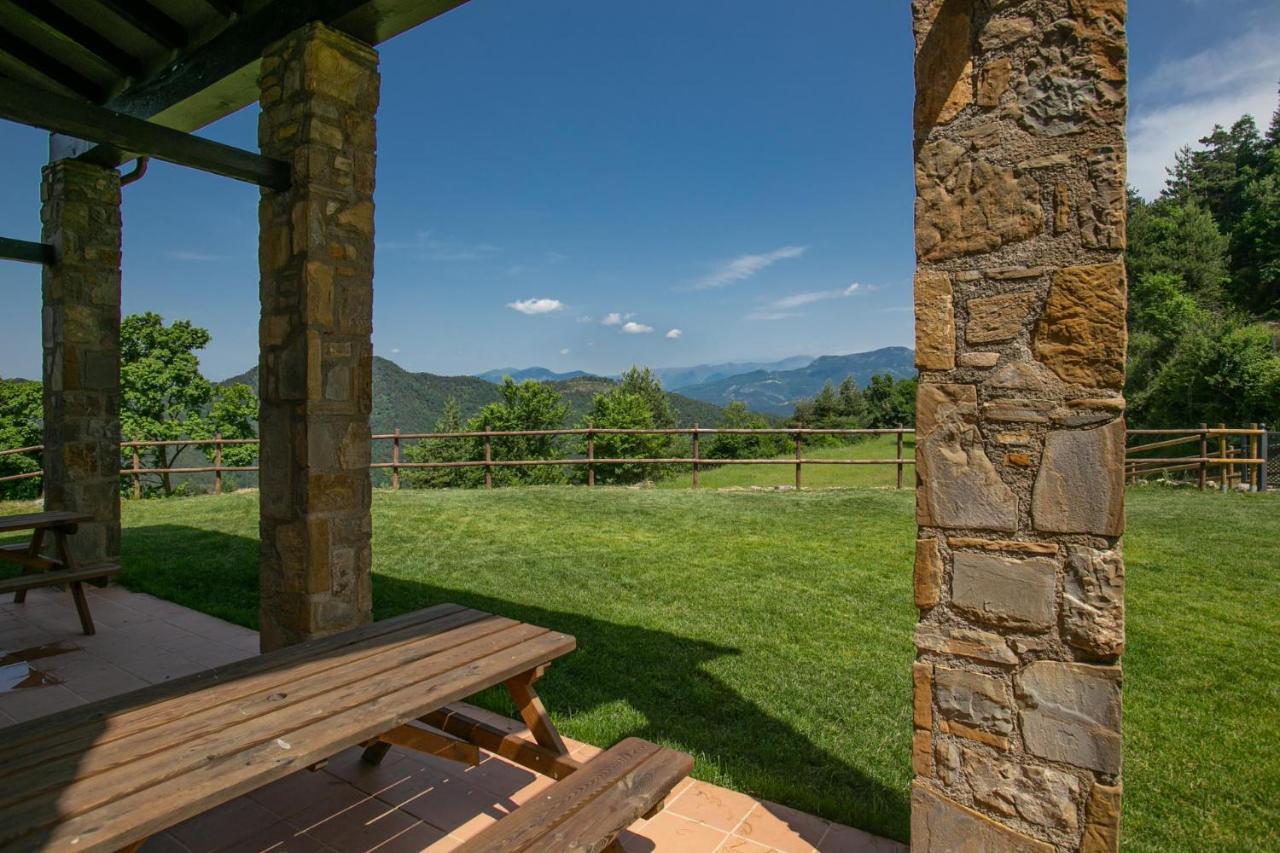 Castellpalom Βίλα Ripoll Εξωτερικό φωτογραφία