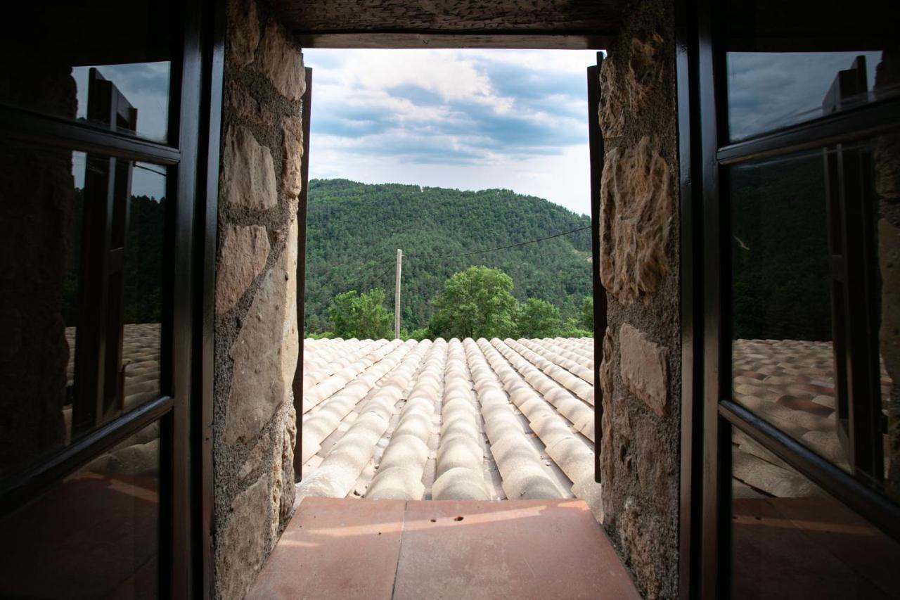 Castellpalom Βίλα Ripoll Εξωτερικό φωτογραφία
