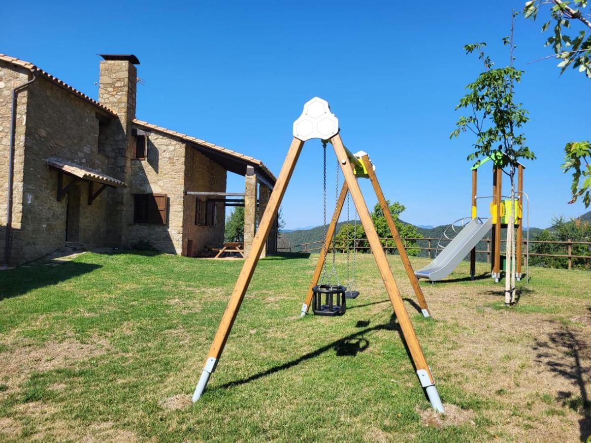 Castellpalom Βίλα Ripoll Εξωτερικό φωτογραφία